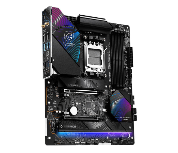 ASRock X870 Riptide WiFi - 1283408 - zdjęcie 4